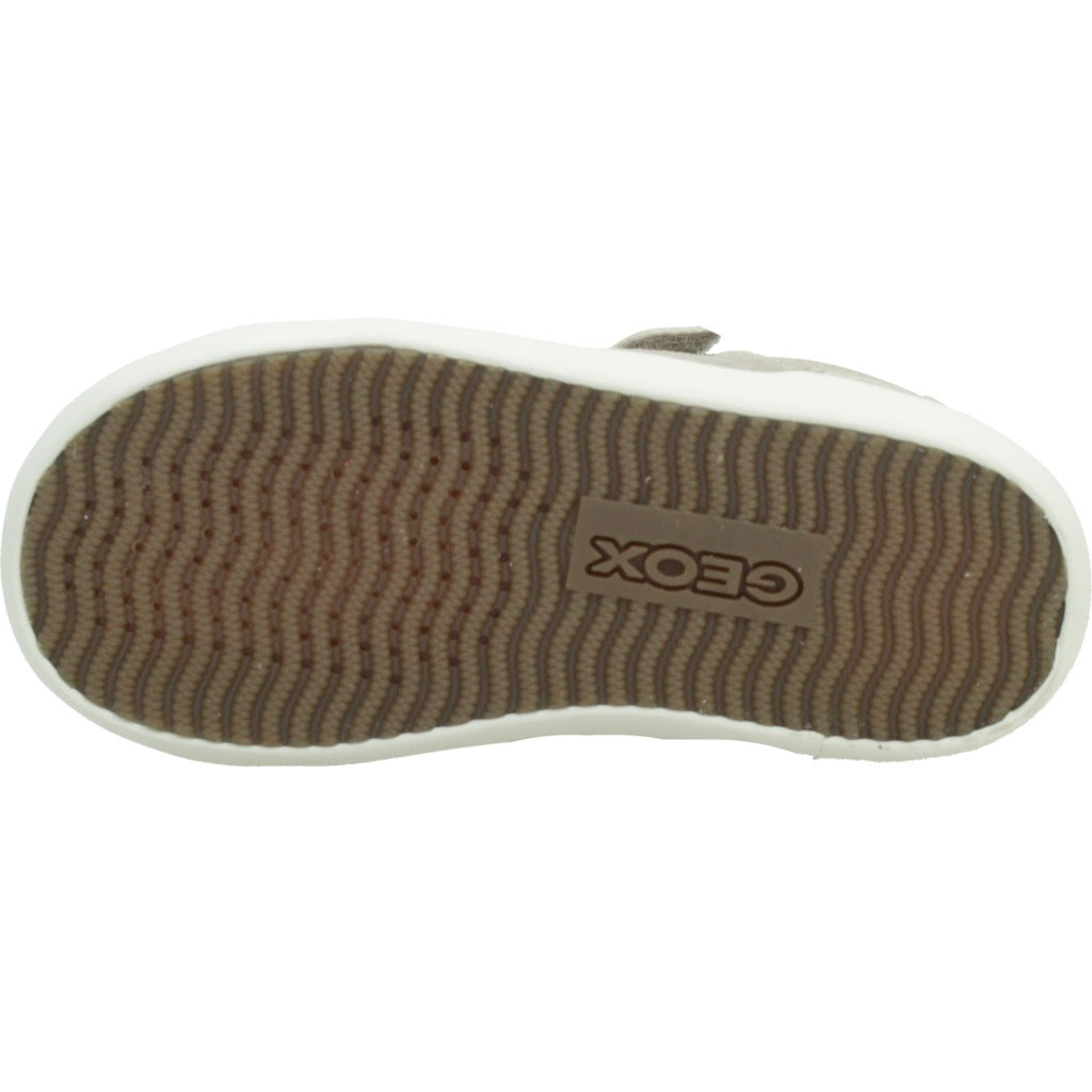 GEOX BMA NF en color GRIS  (6)