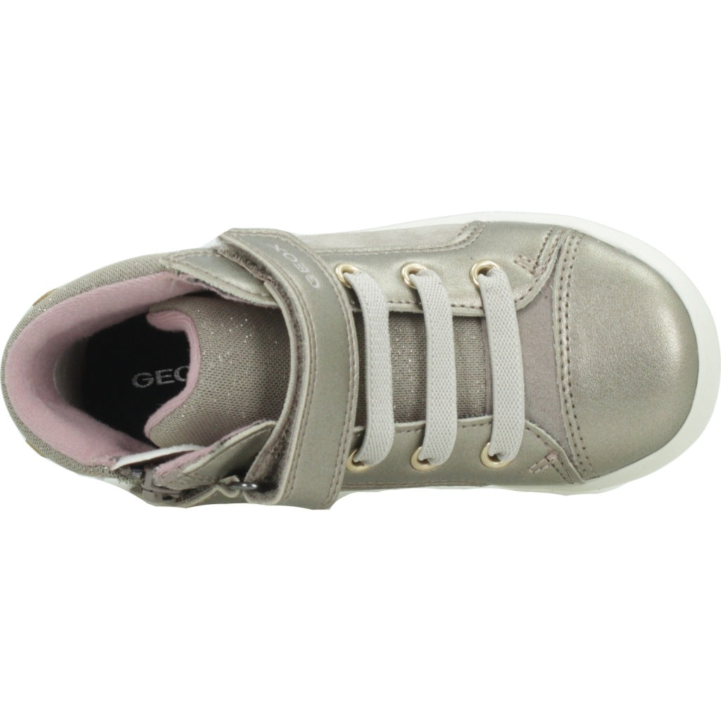 GEOX BMA NF en color GRIS  (7)
