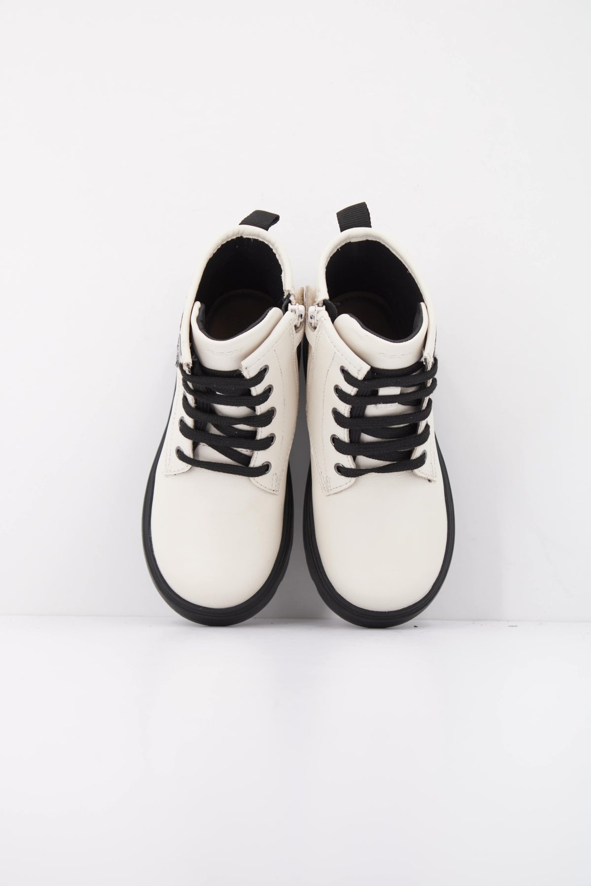 GEOX BYA  B KIDDARTAH en color BLANCO  (3)