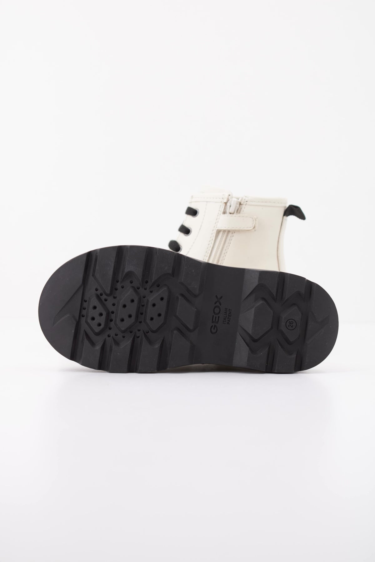 GEOX BYA  B KIDDARTAH en color BLANCO  (5)