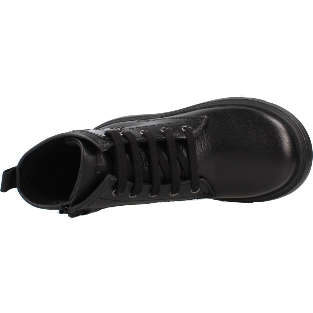 GEOX BYA  B KIDDARTAH en color NEGRO  (7)