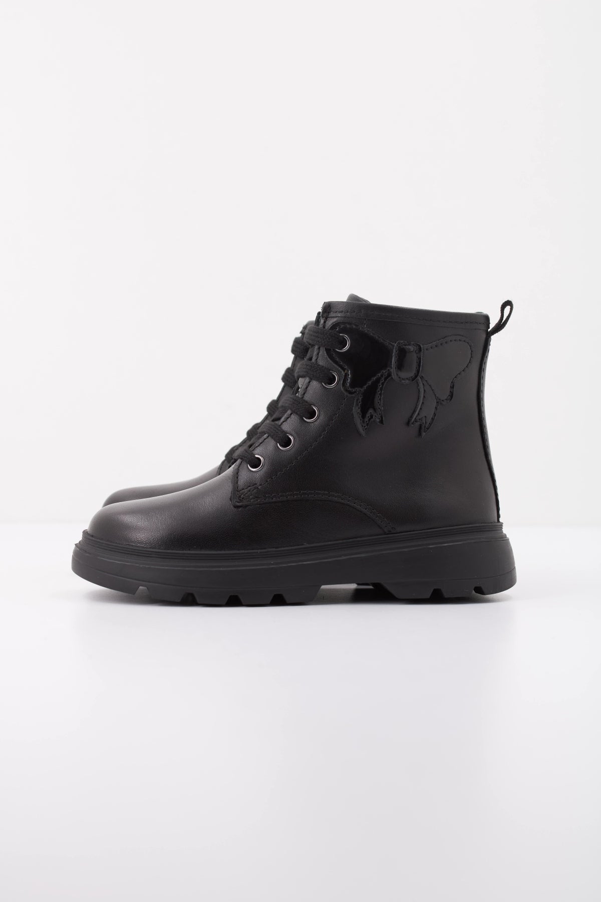 GEOX BYA  B KIDDARTAH en color NEGRO  (1)