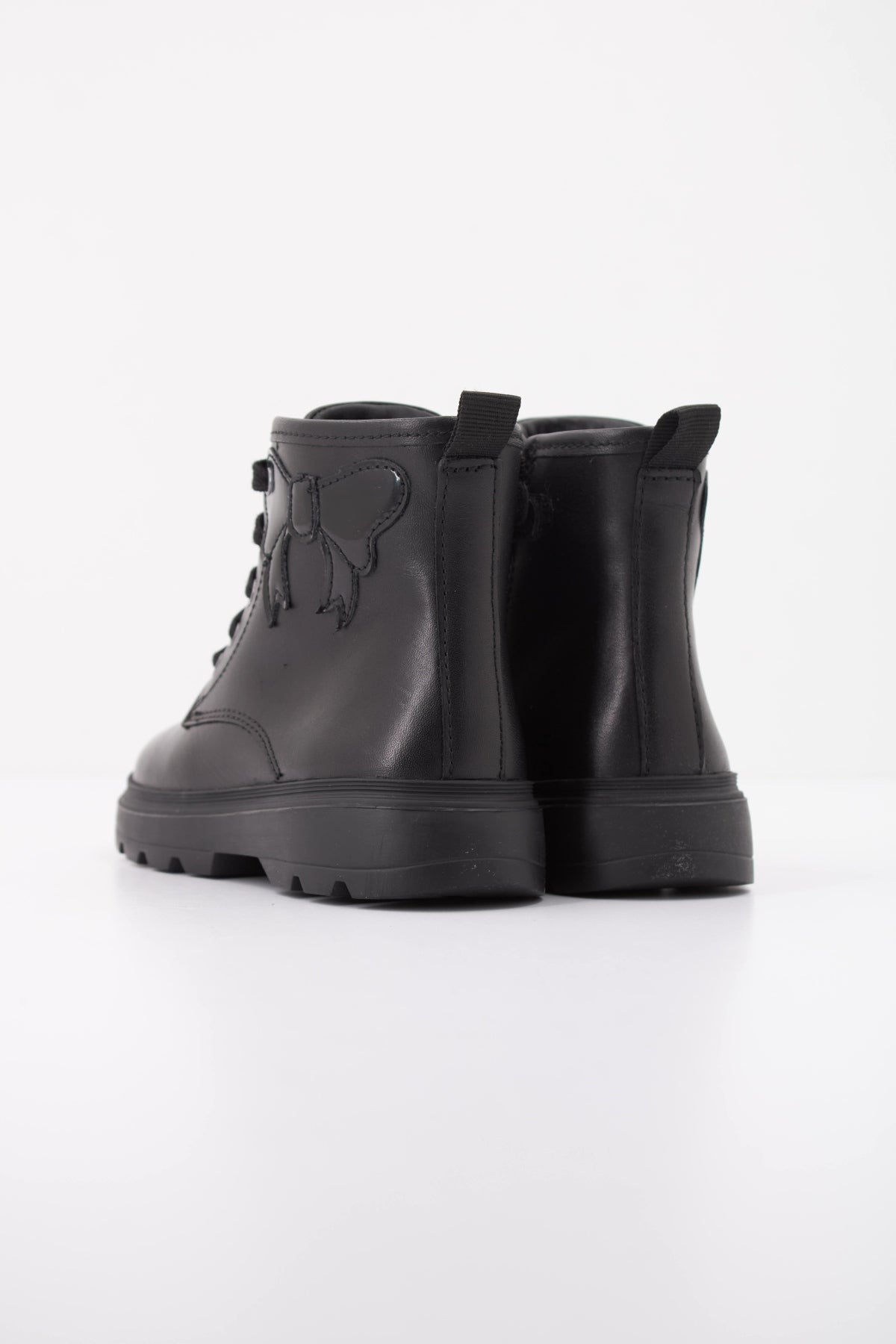 GEOX BYA  B KIDDARTAH en color NEGRO  (4)