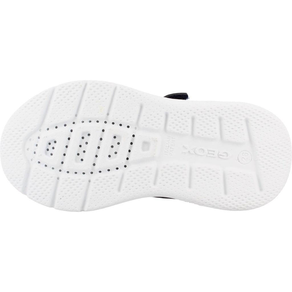 GEOX BUA J B SPRINTYE en color AZUL  (6)