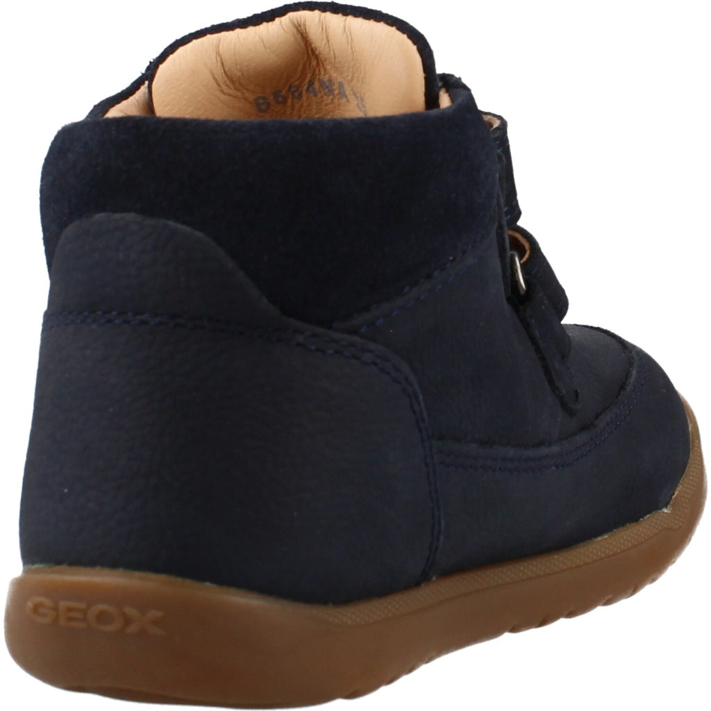 GEOX BNA  B MACCHIA en color AZUL  (3)