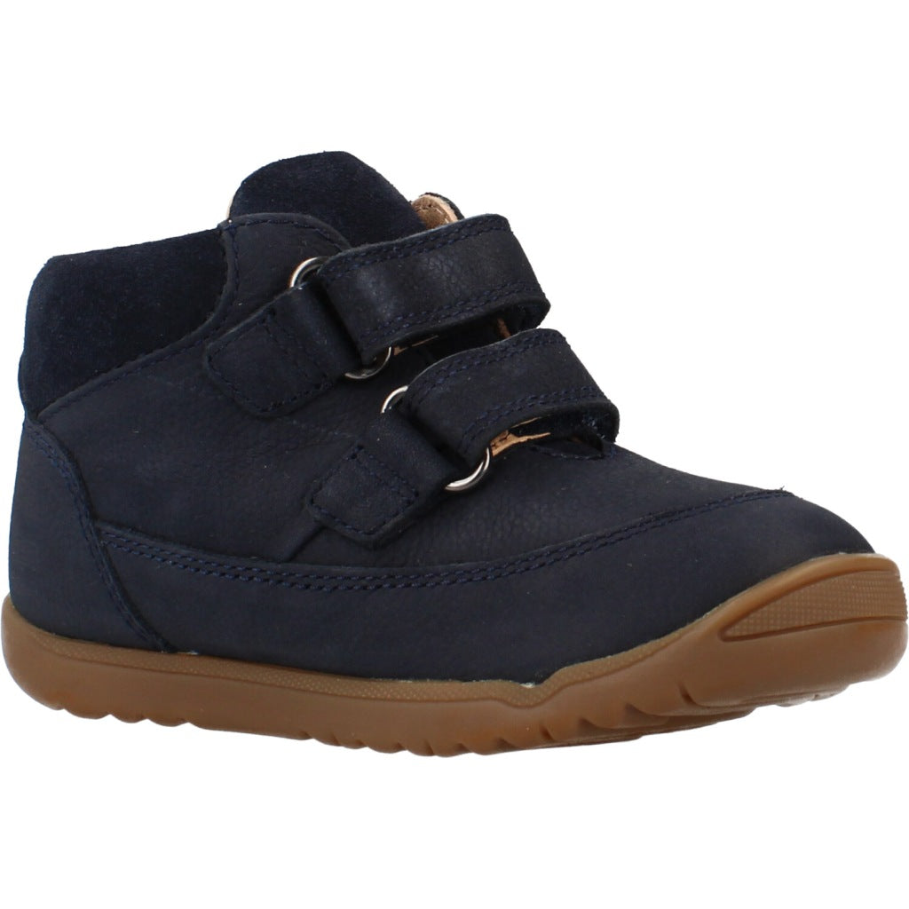GEOX BNA  B MACCHIA en color AZUL  (5)