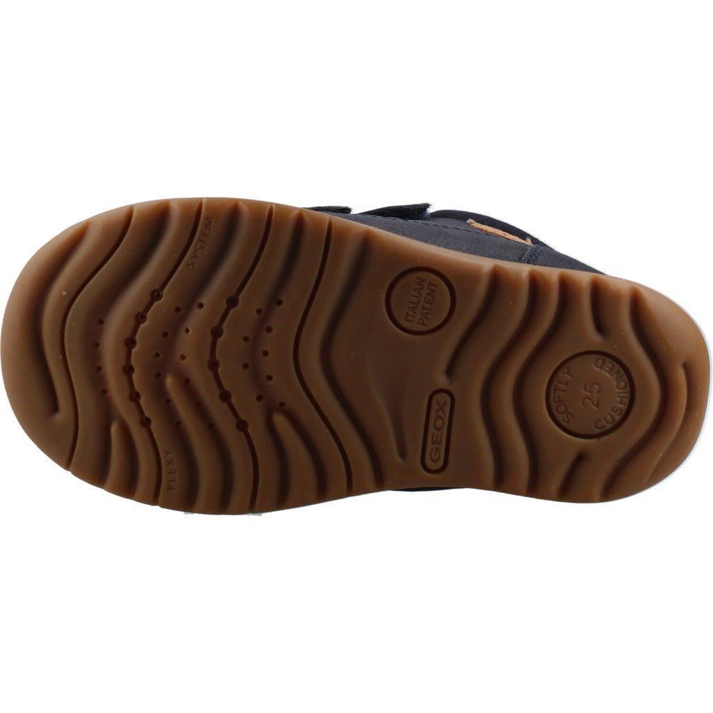 GEOX BNA  B MACCHIA en color AZUL  (6)