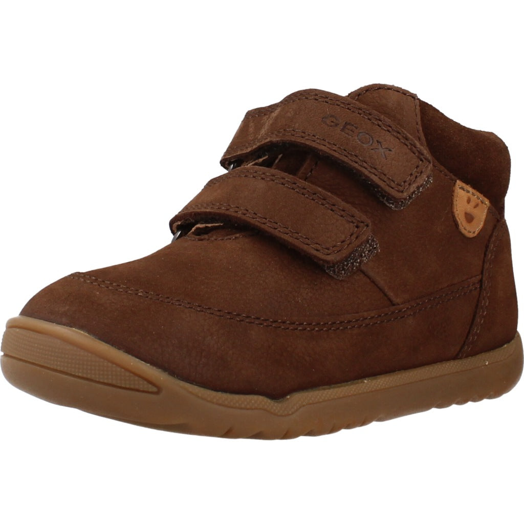 GEOX BNA  B MACCHIA en color MARRON  (1)
