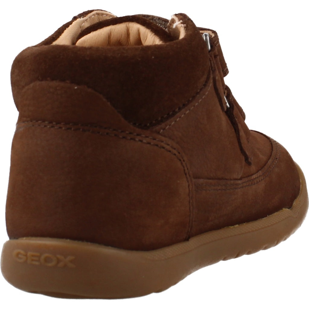 GEOX BNA  B MACCHIA en color MARRON  (3)