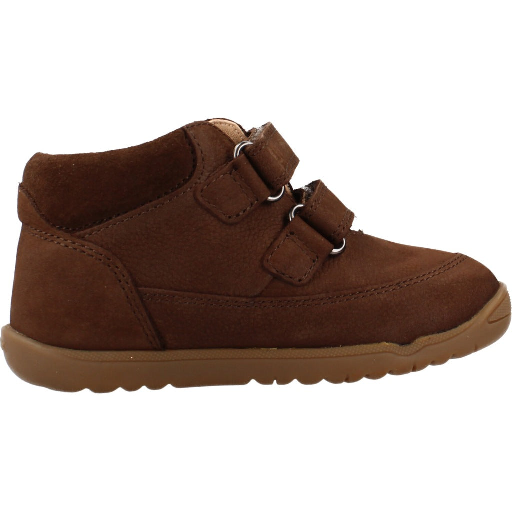 GEOX BNA  B MACCHIA en color MARRON  (4)