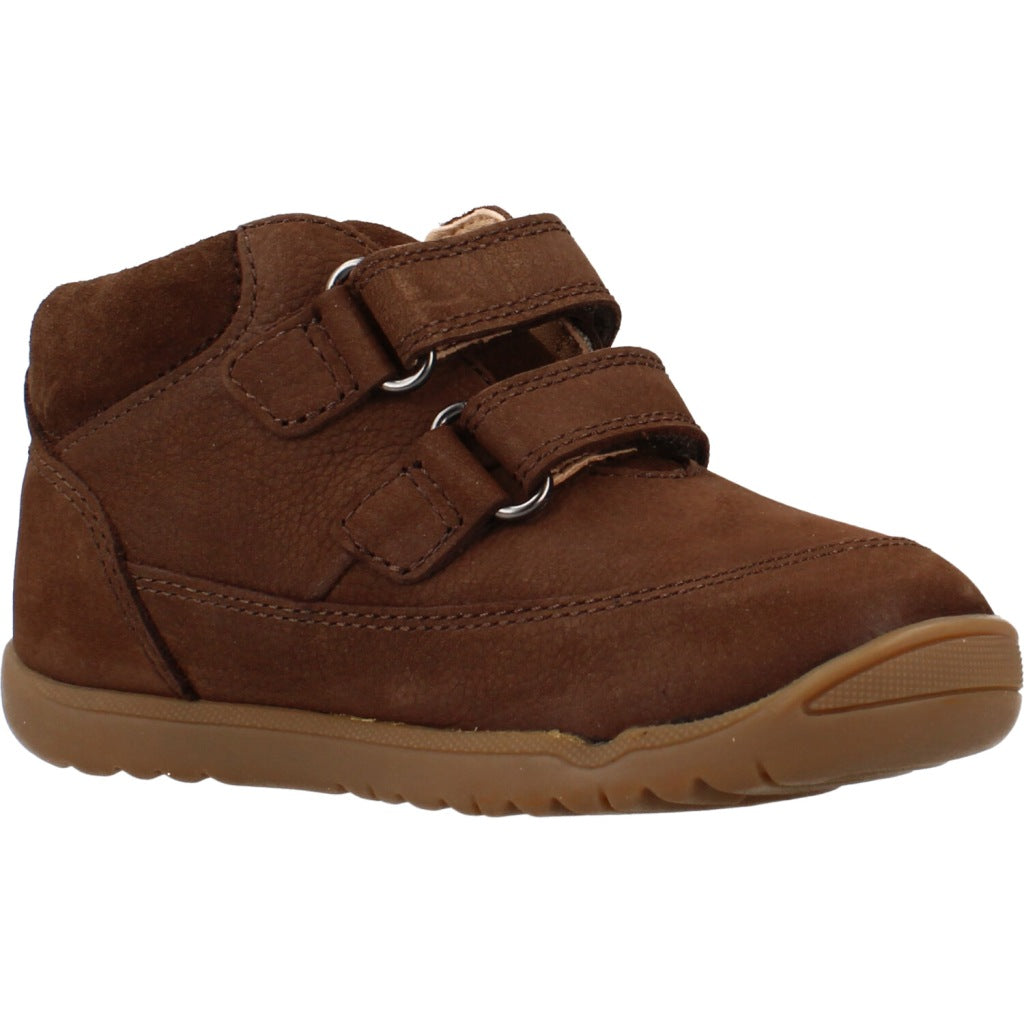 GEOX BNA  B MACCHIA en color MARRON  (5)