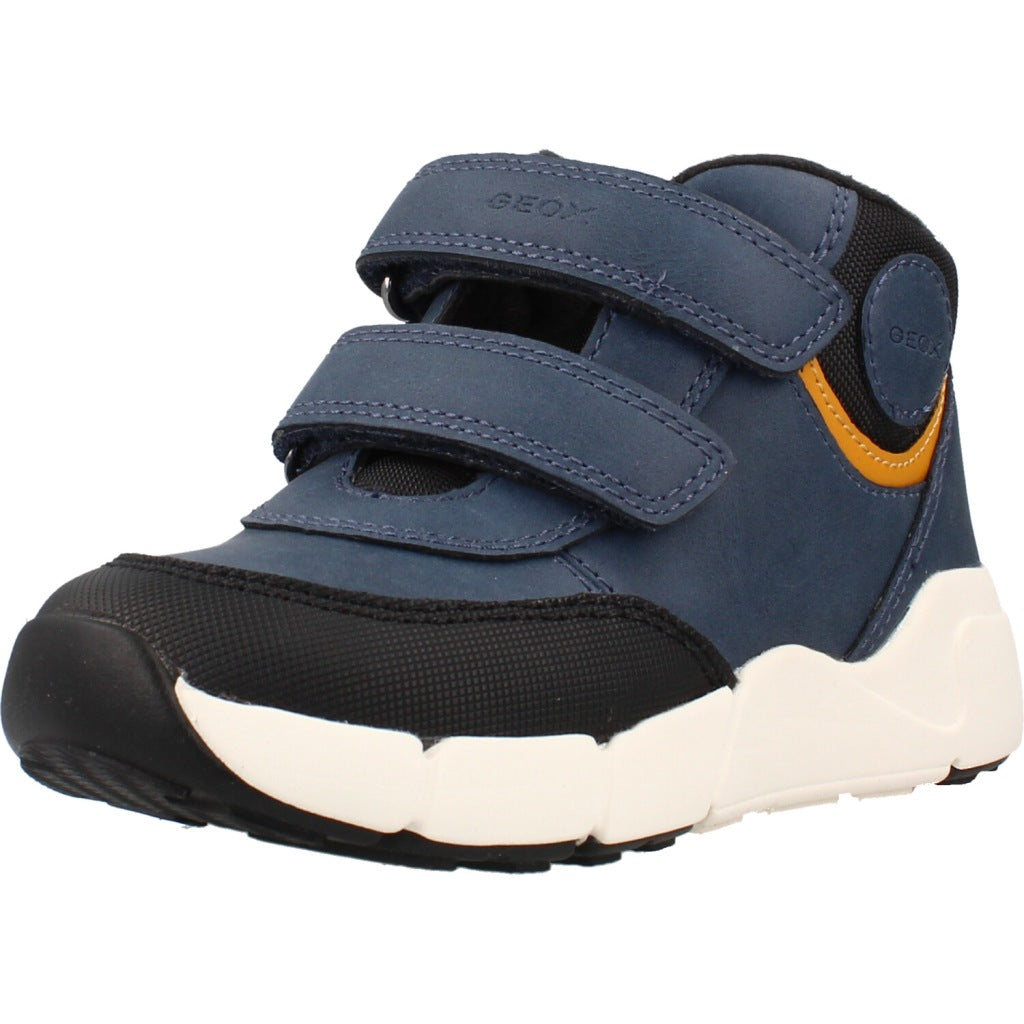 GEOX BGA MEBC B FLEXYPER en color AZUL  (1)