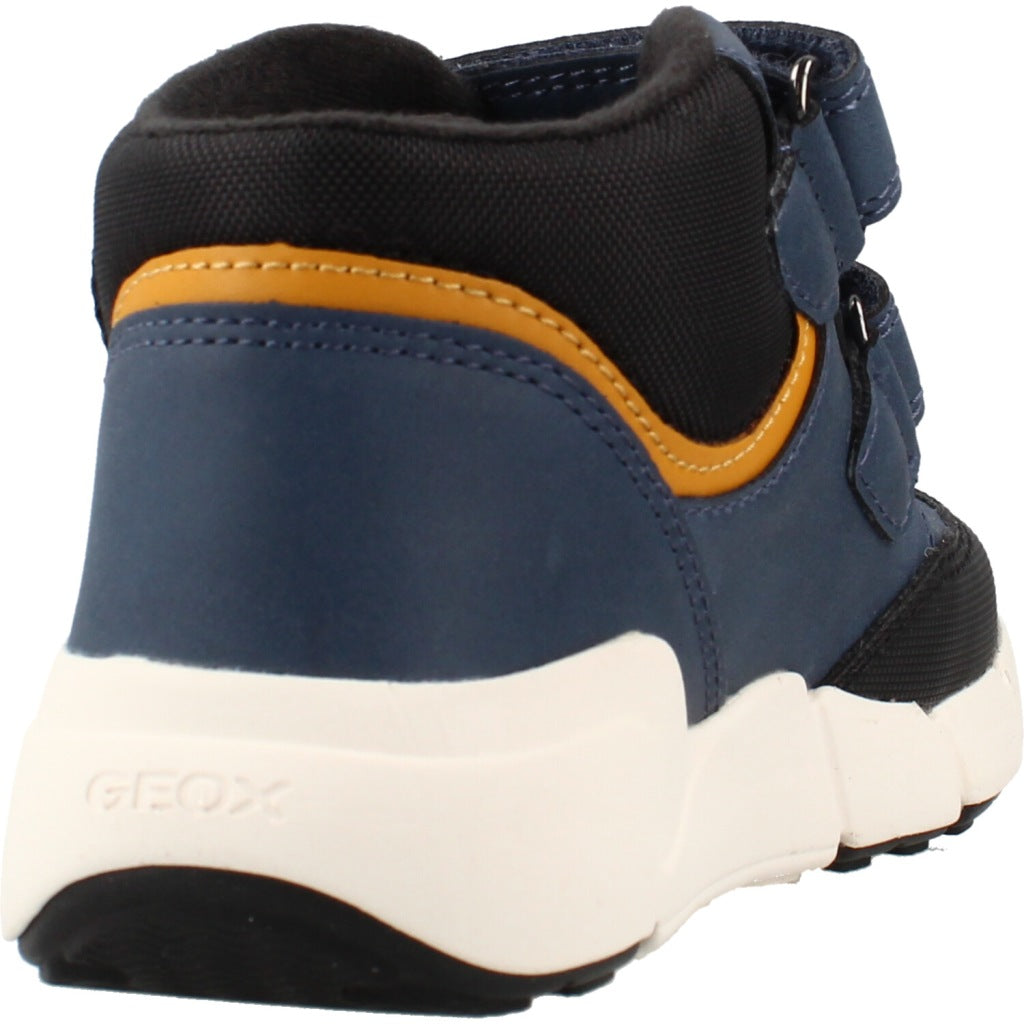 GEOX BGA MEBC B FLEXYPER en color AZUL  (3)