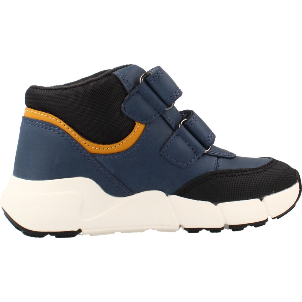 GEOX BGA MEBC B FLEXYPER en color AZUL  (4)