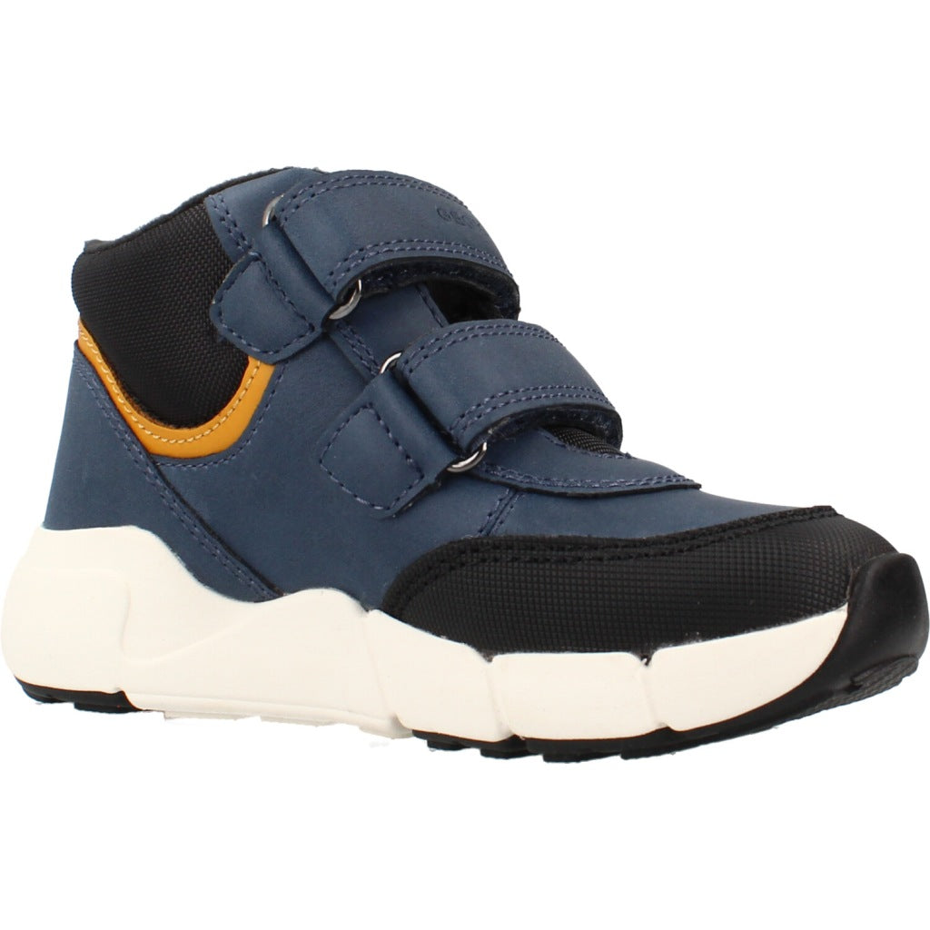 GEOX BGA MEBC B FLEXYPER en color AZUL  (5)