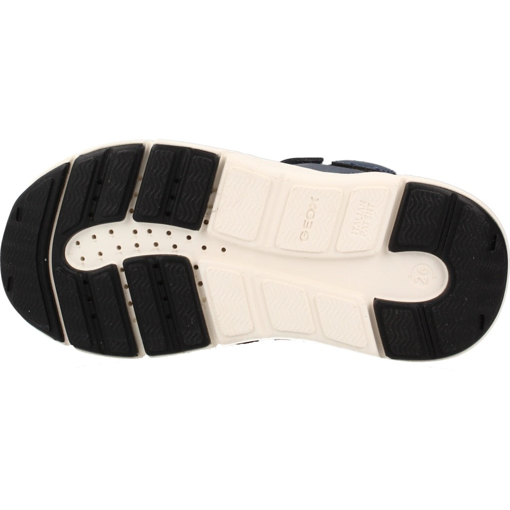 GEOX BGA MEBC B FLEXYPER en color AZUL  (6)