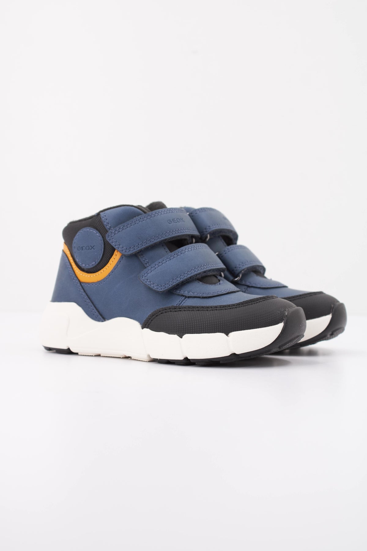 GEOX BGA MEBC B FLEXYPER en color AZUL  (2)