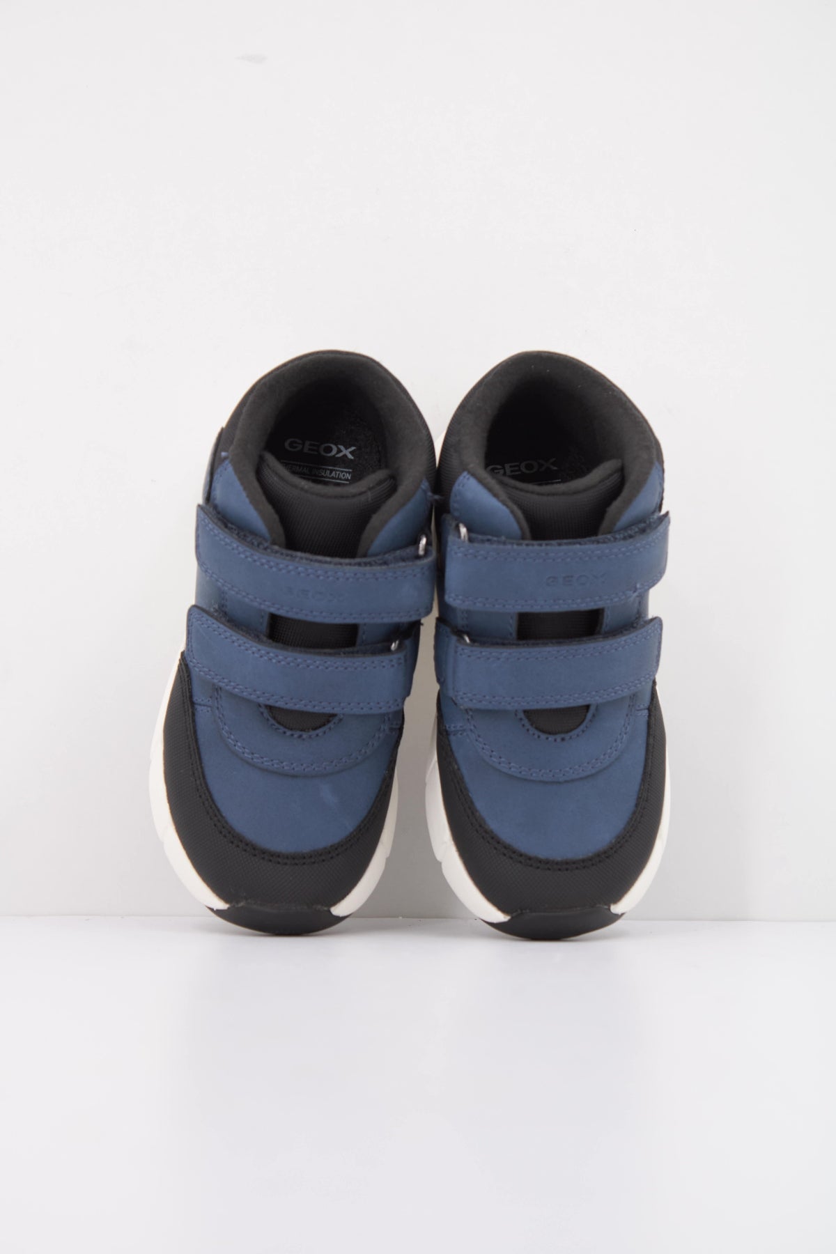 GEOX BGA MEBC B FLEXYPER en color AZUL  (3)