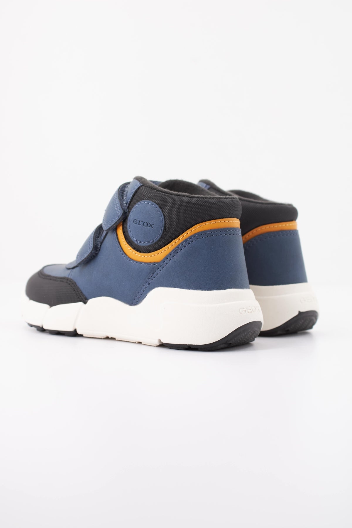 GEOX BGA MEBC B FLEXYPER en color AZUL  (4)