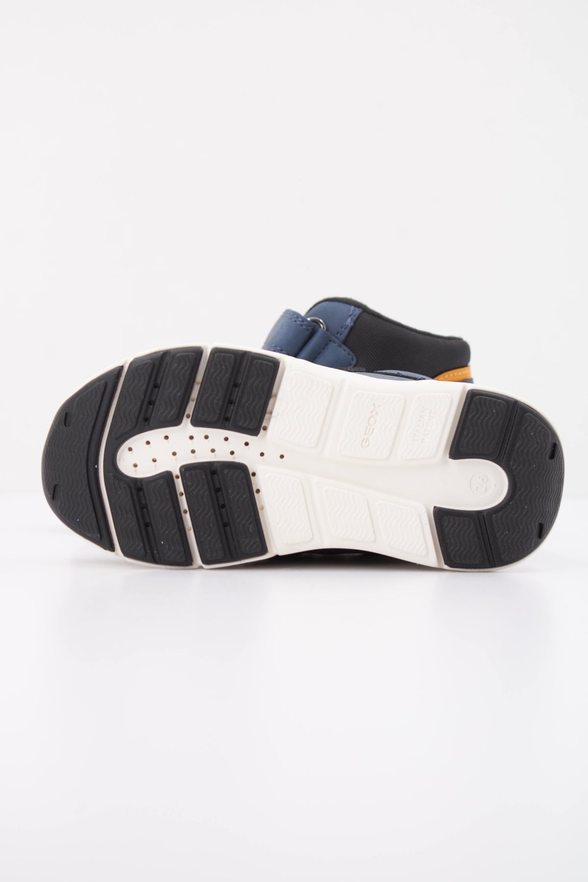 GEOX BGA MEBC B FLEXYPER en color AZUL  (5)