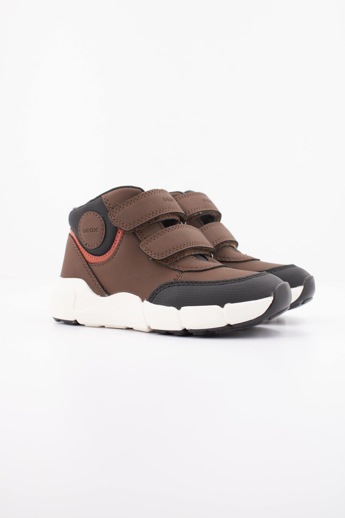 GEOX BGA MEBC B FLEXYPER en color MARRON  (2)
