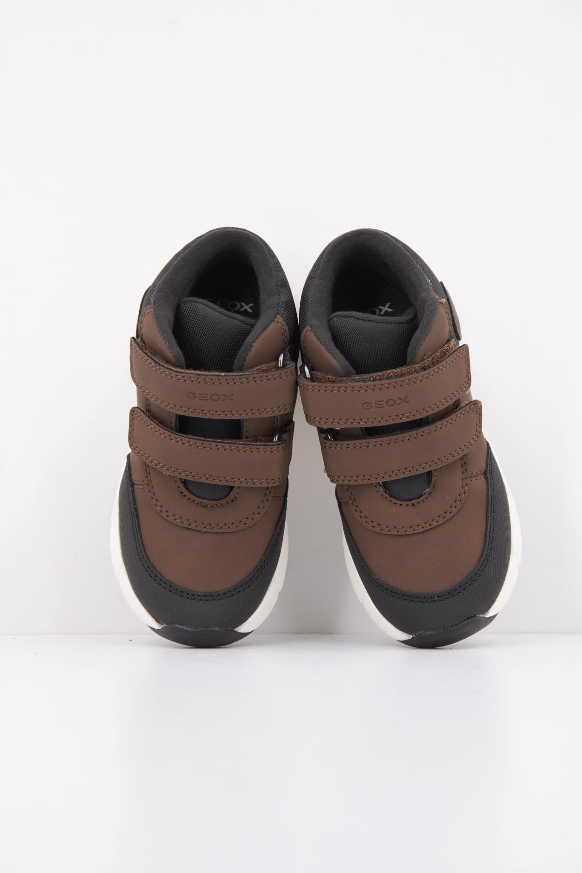 GEOX BGA MEBC B FLEXYPER en color MARRON  (3)