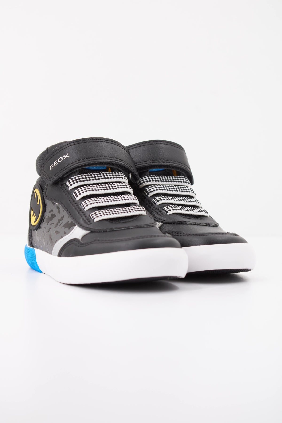 GEOX BNA  B GISLI en color MULTICOLOR  (2)