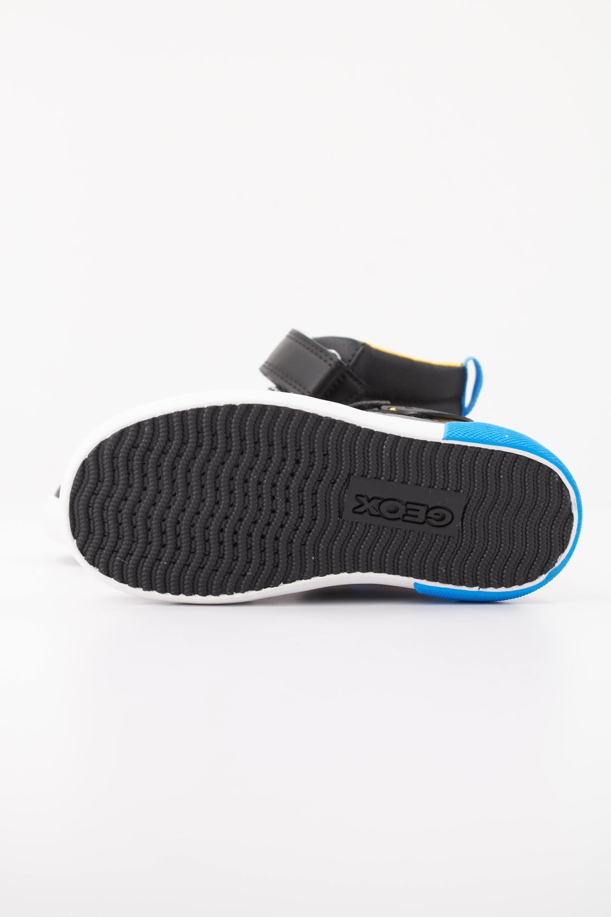 GEOX BNA  B GISLI en color MULTICOLOR  (5)