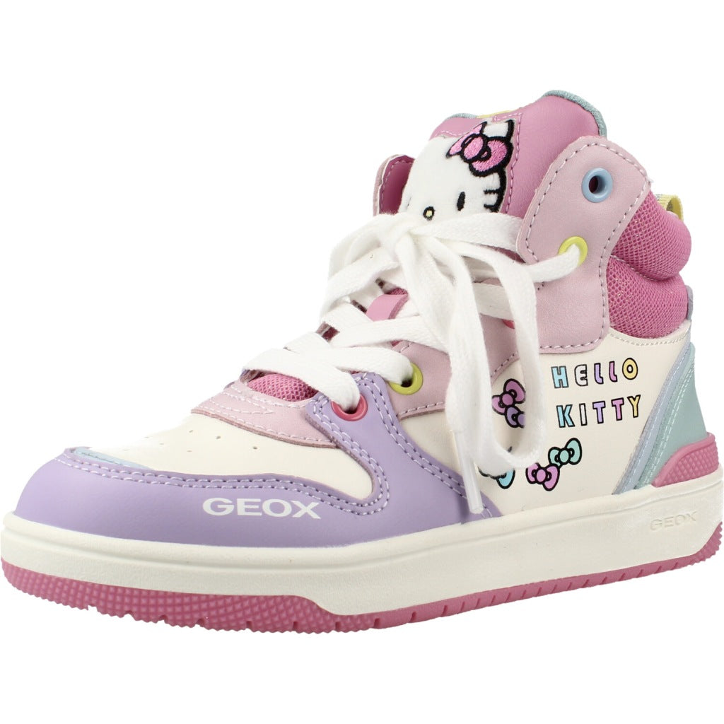 GEOX JHXH AS J WASHIBA en color MULTICOLOR  (1)