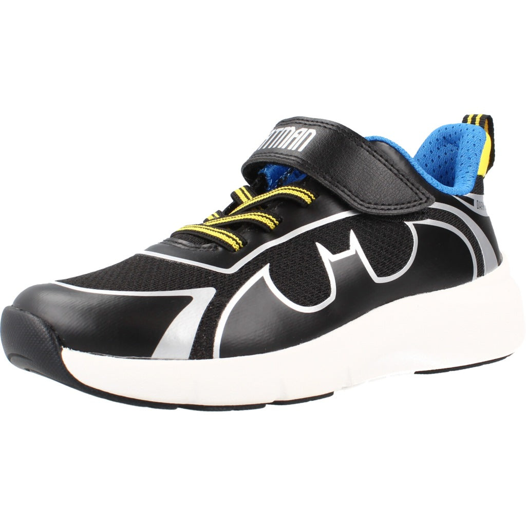 GEOX JPA  J PRO RAN en color NEGRO  (1)