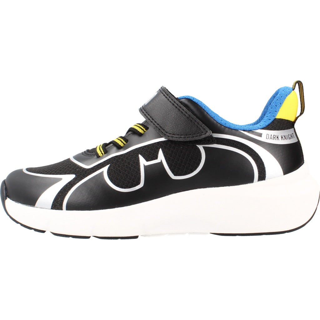 GEOX JPA  J PRO RAN en color NEGRO  (2)