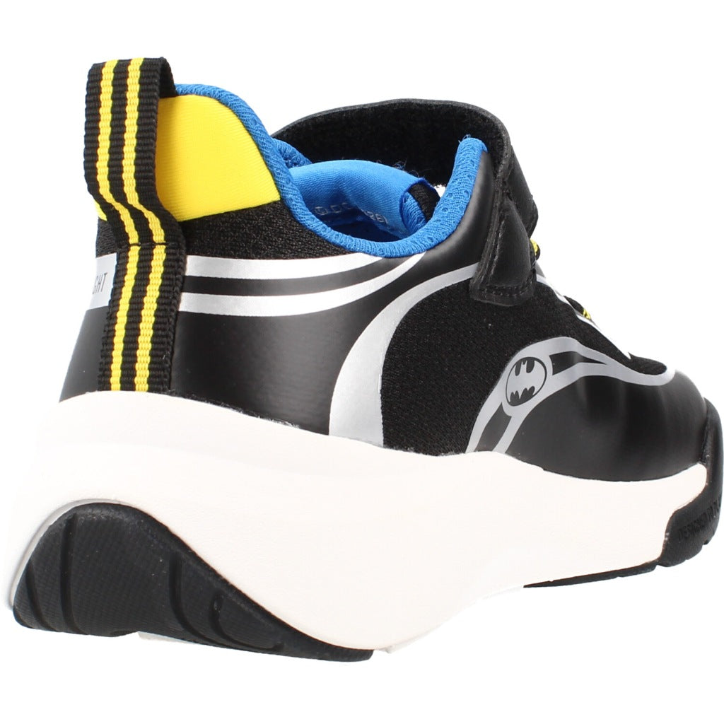 GEOX JPA  J PRO RAN en color NEGRO  (3)
