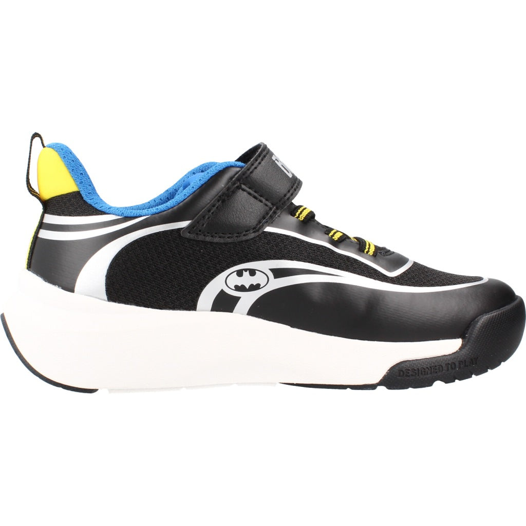 GEOX JPA  J PRO RAN en color NEGRO  (4)