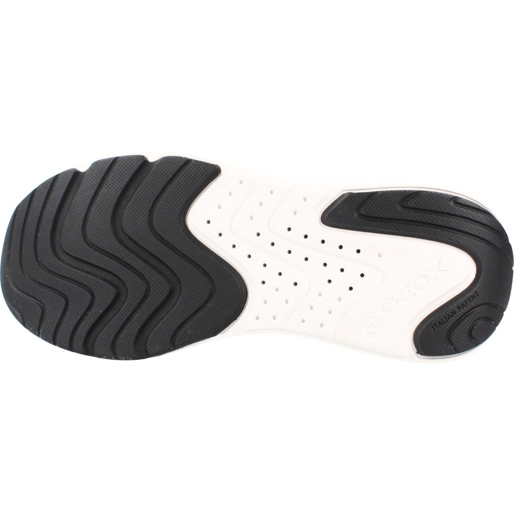 GEOX JPA  J PRO RAN en color NEGRO  (6)