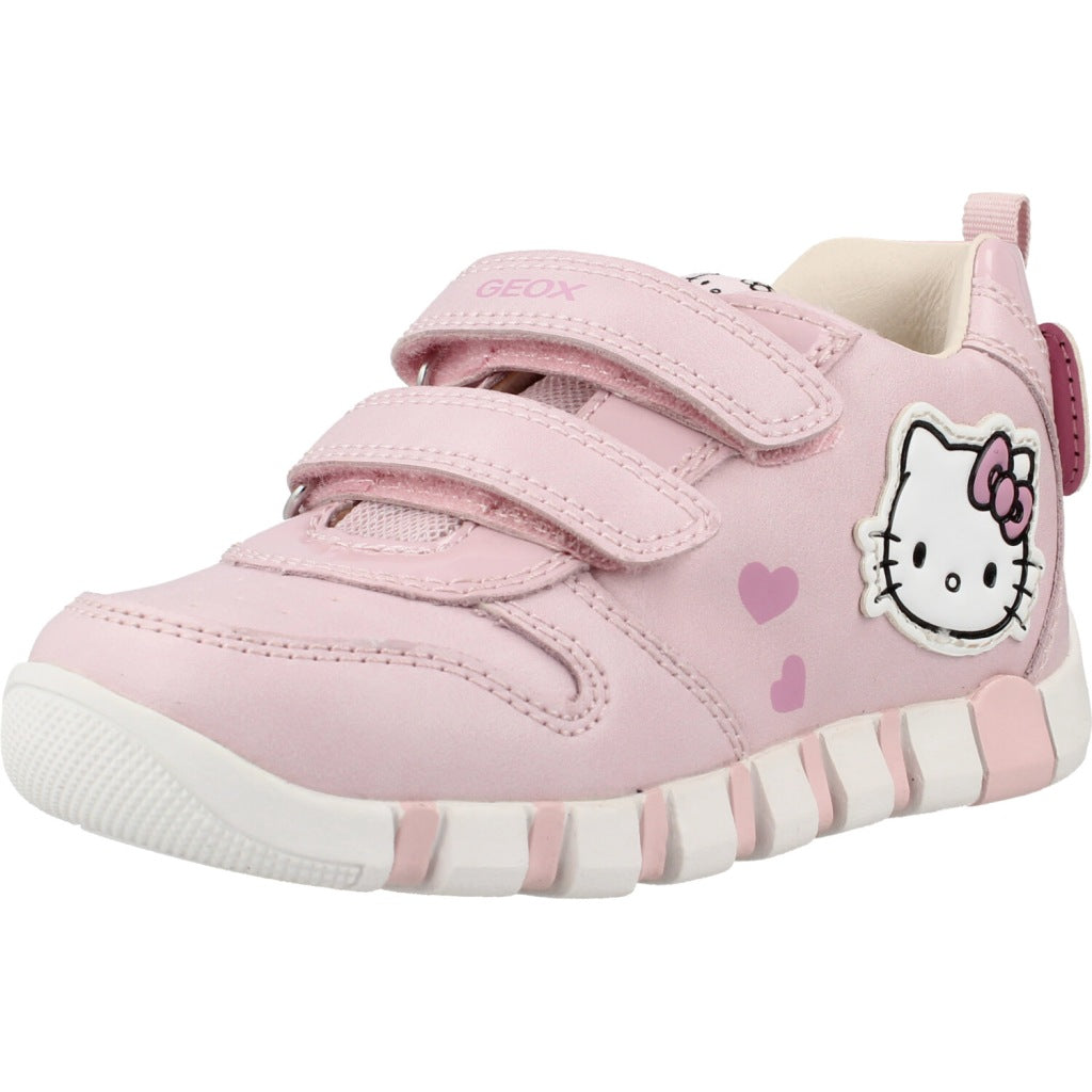 GEOX BA  en color ROSA  (1)
