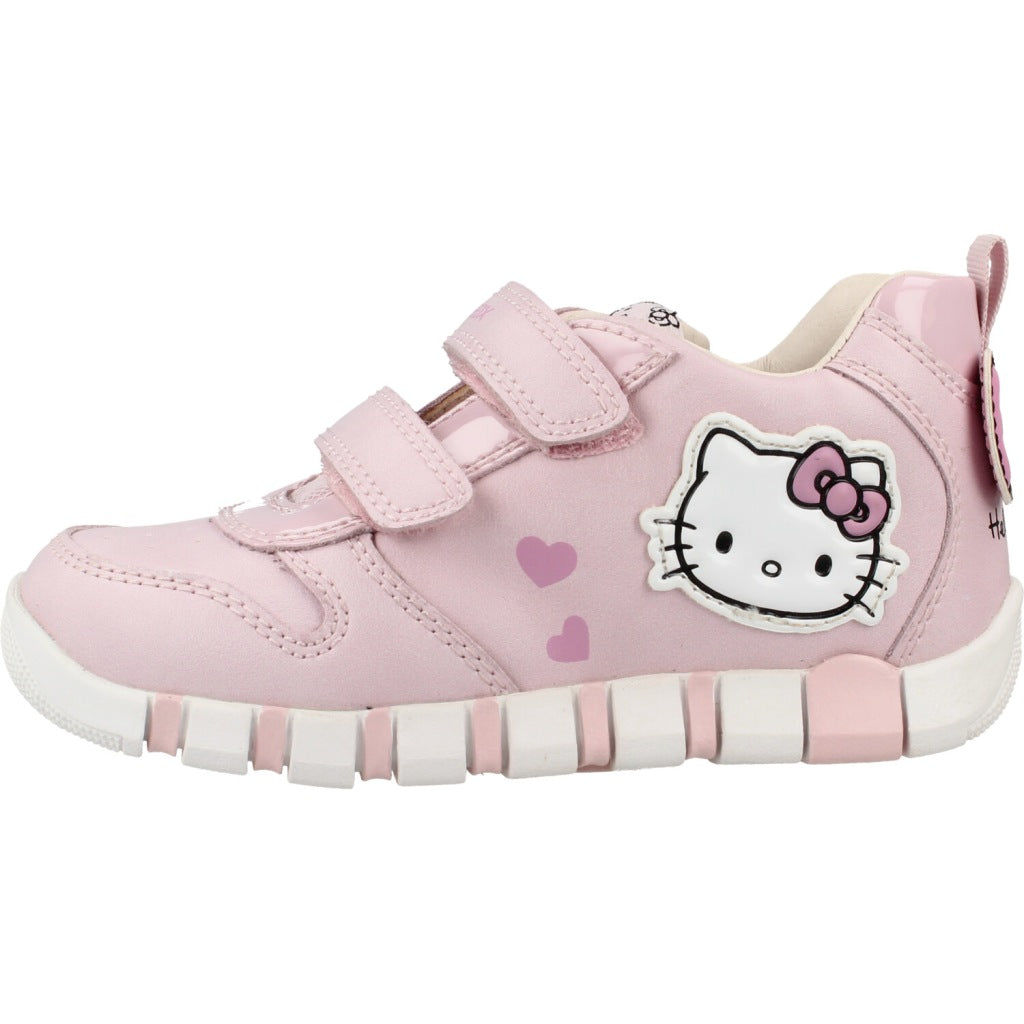 GEOX BA  en color ROSA  (2)