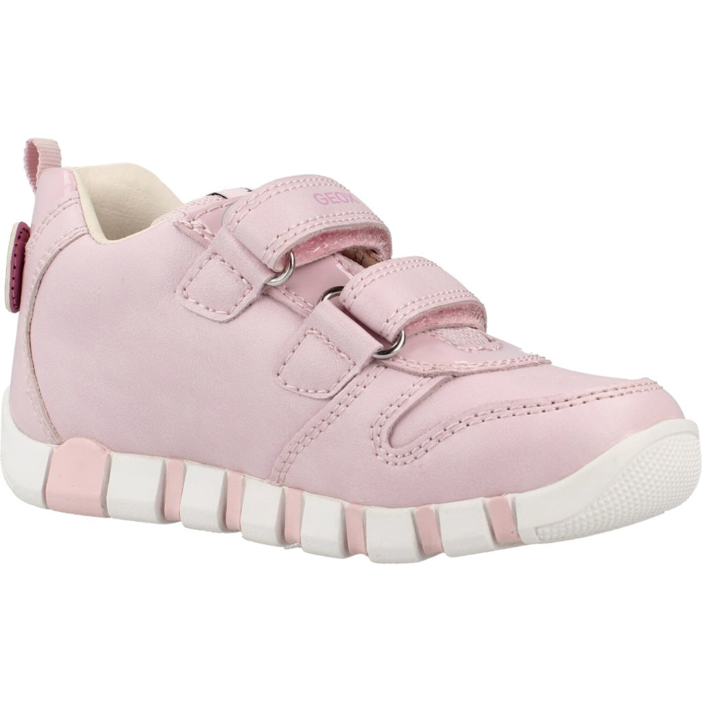 GEOX BA  en color ROSA  (5)