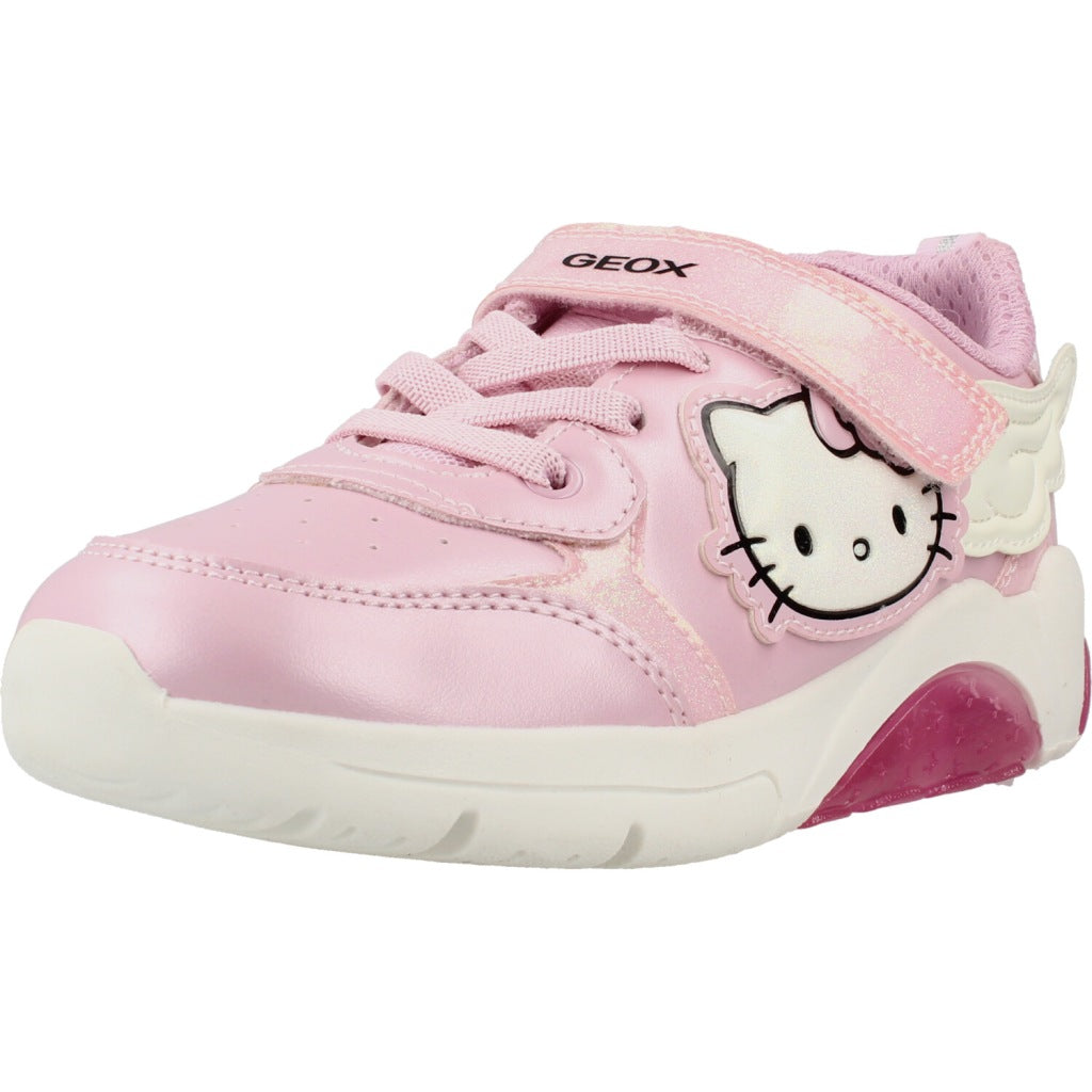 GEOX JMC NFKC en color ROSA  (1)