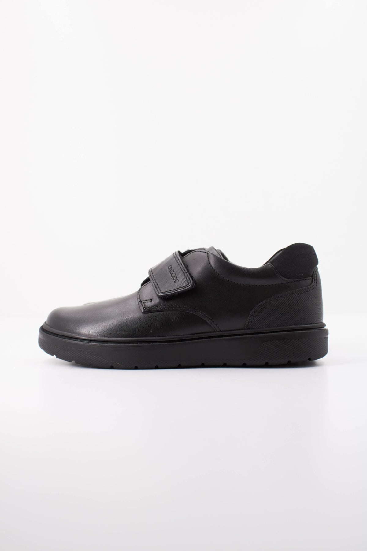 GEOX JSB CE J RIDDOCK en color NEGRO  (1)