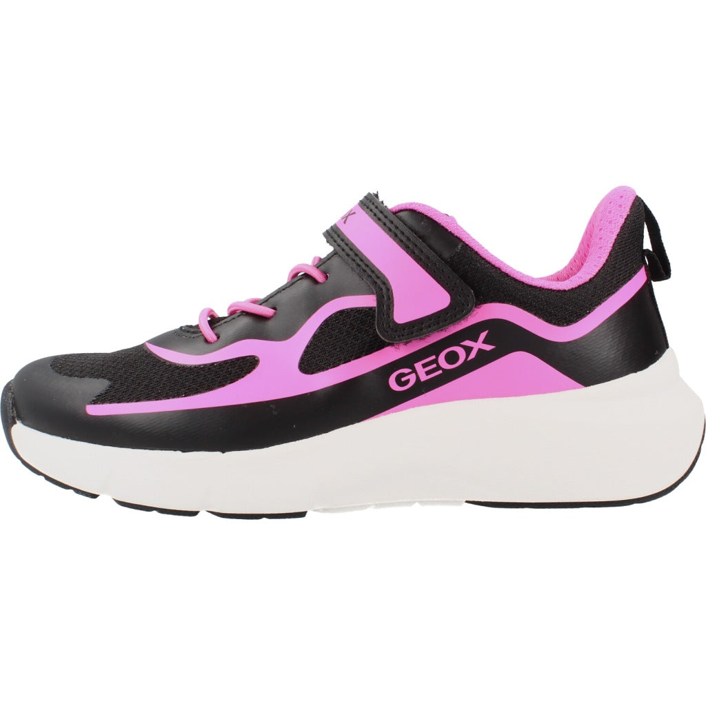 GEOX JPAC  J PRO RAN en color NEGRO  (2)