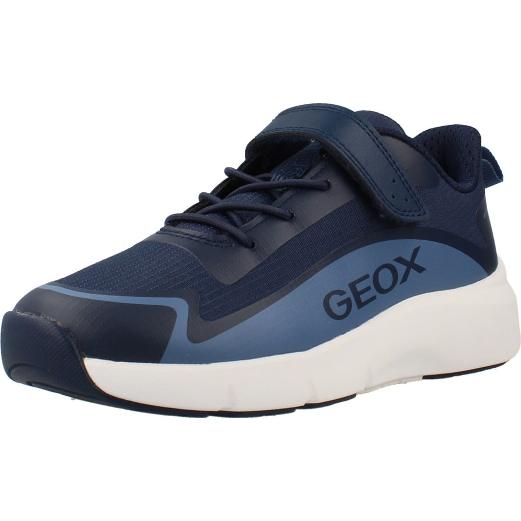GEOX JKA FU J PRO RAN en color AZUL  (1)