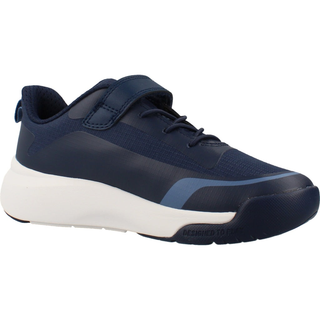 GEOX JKA FU J PRO RAN en color AZUL  (5)