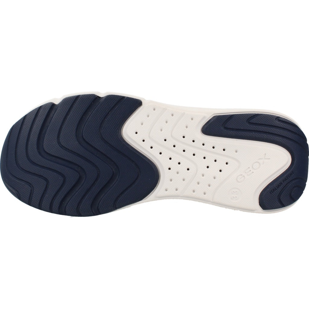 GEOX JKA FU J PRO RAN en color AZUL  (6)