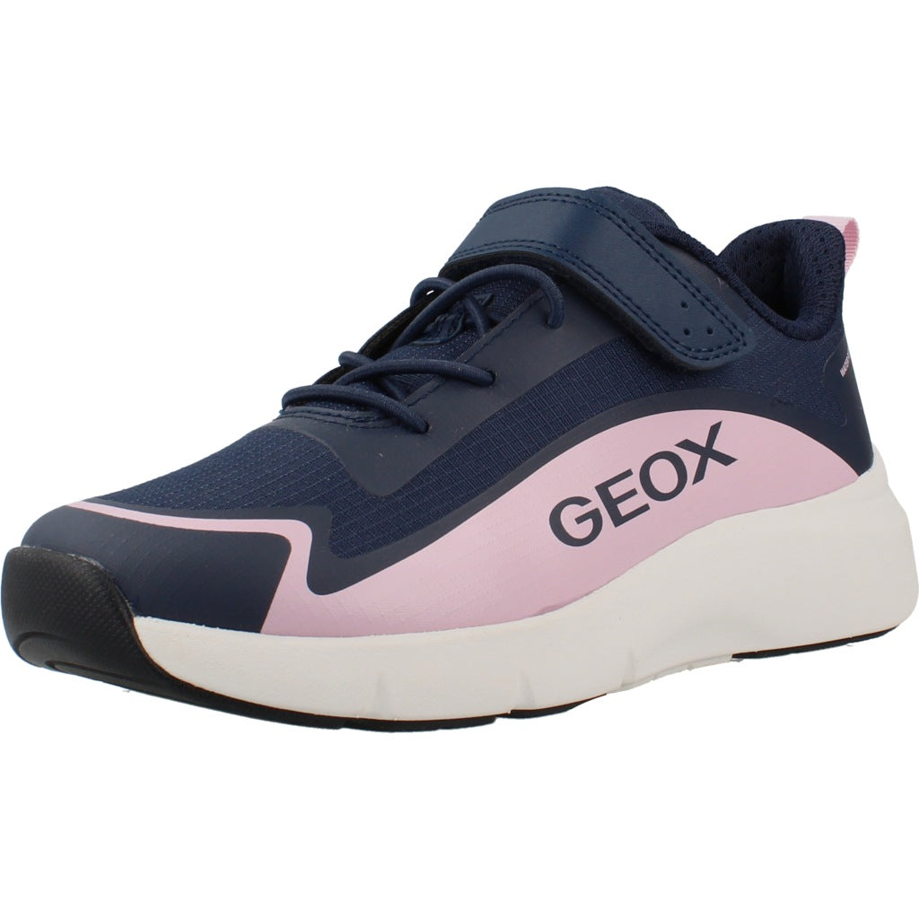 GEOX JKA FU J PRO RAN en color AZUL  (1)