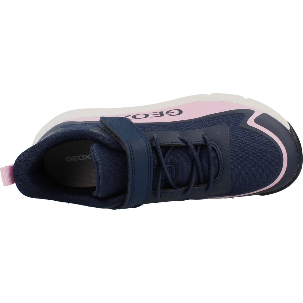 GEOX JKA FU J PRO RAN en color AZUL  (7)