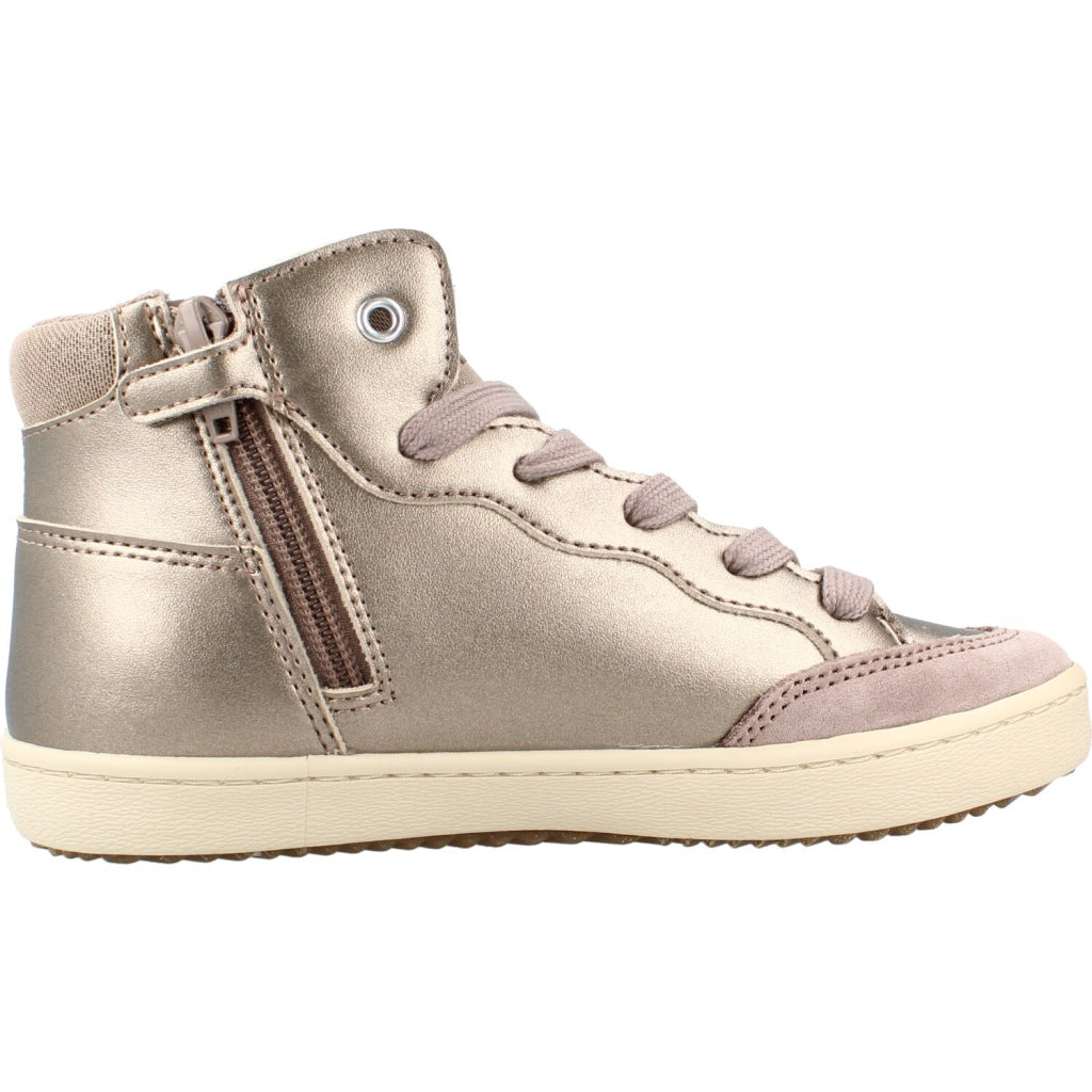 GEOX JGB NFEW en color BEIS  (4)