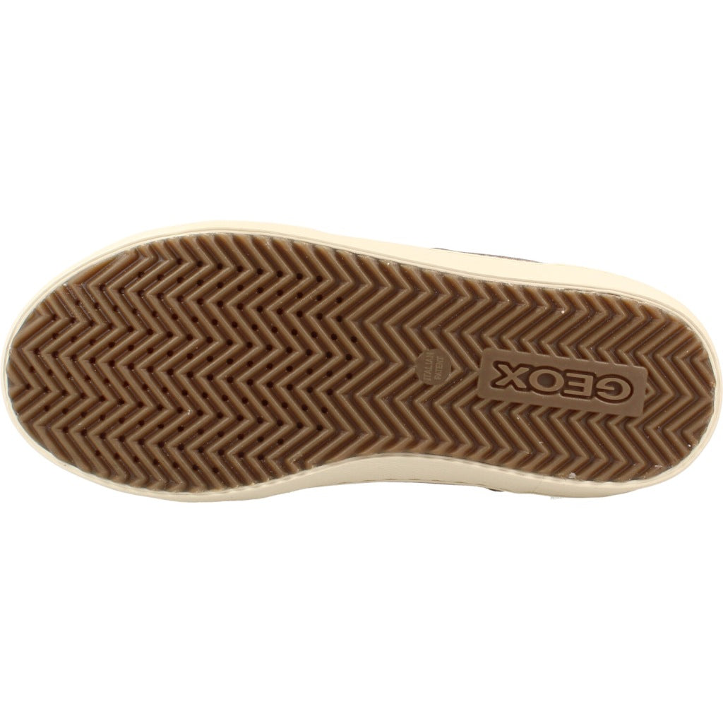GEOX JGB NFEW en color BEIS  (6)