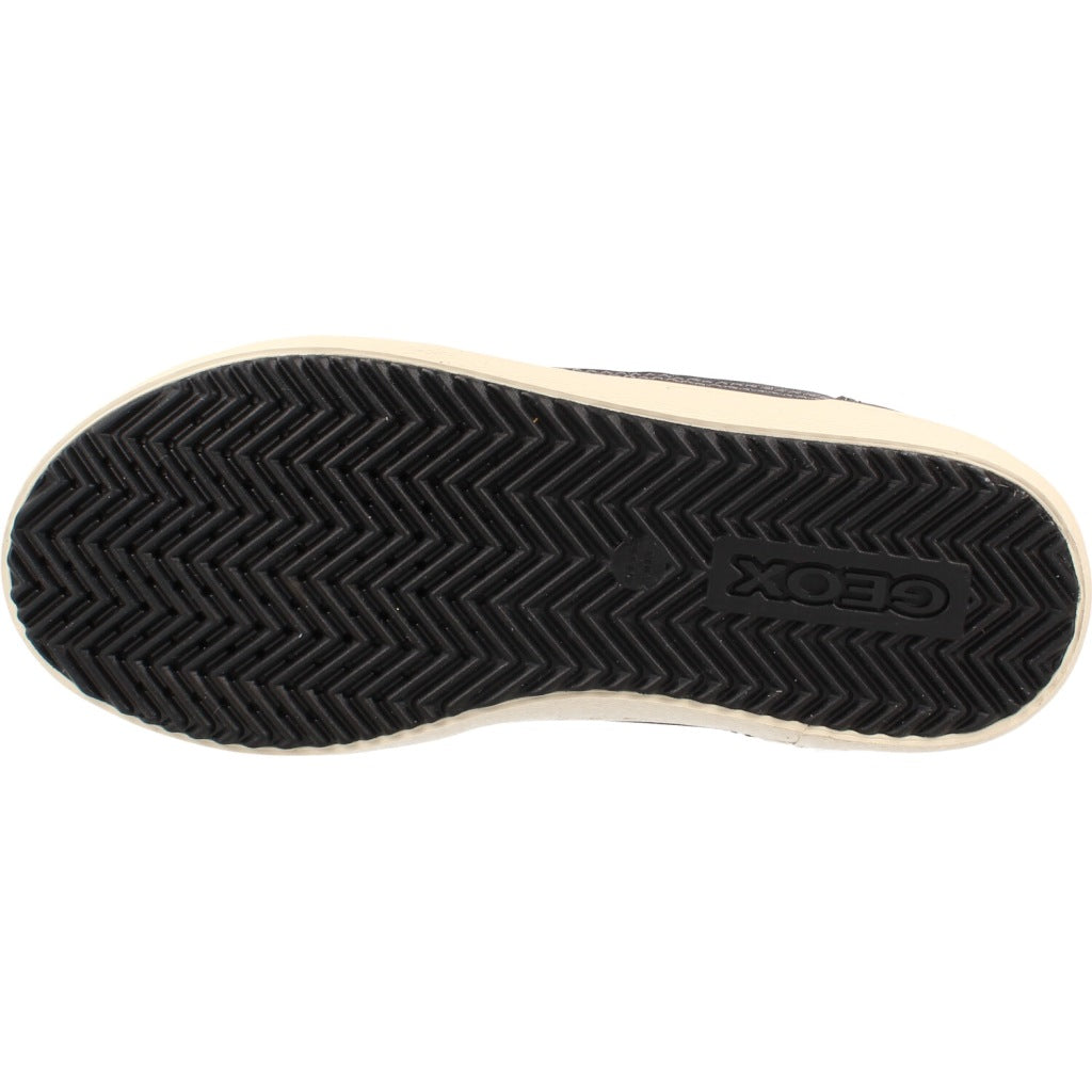 GEOX JGB NFEW J KALISPERA en color PLATA  (6)