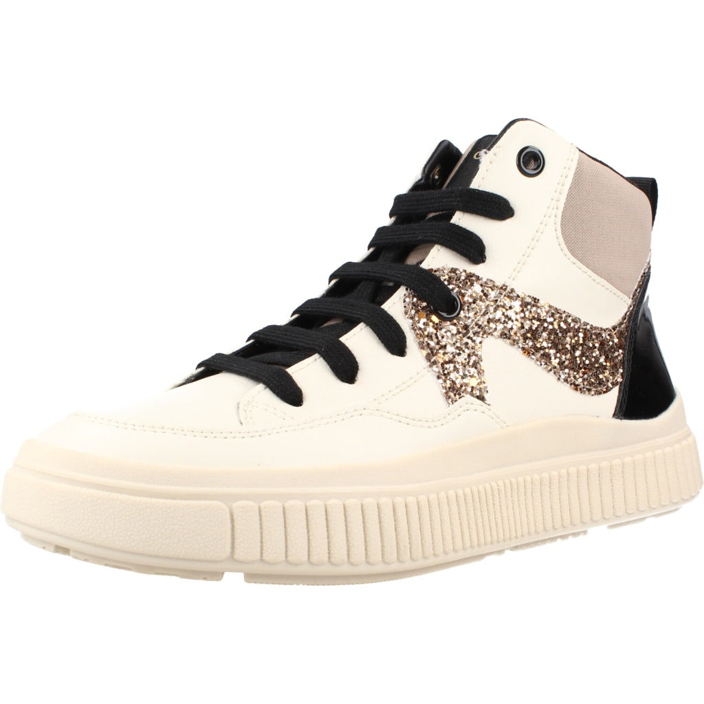 GEOX JMD  J LAQUINNY en color NUDE  (1)