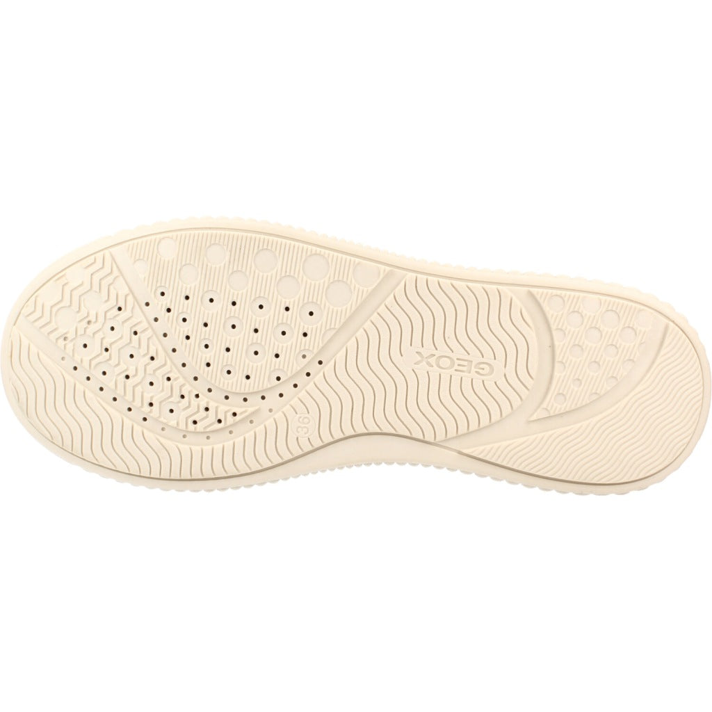 GEOX JMD  J LAQUINNY en color NUDE  (6)